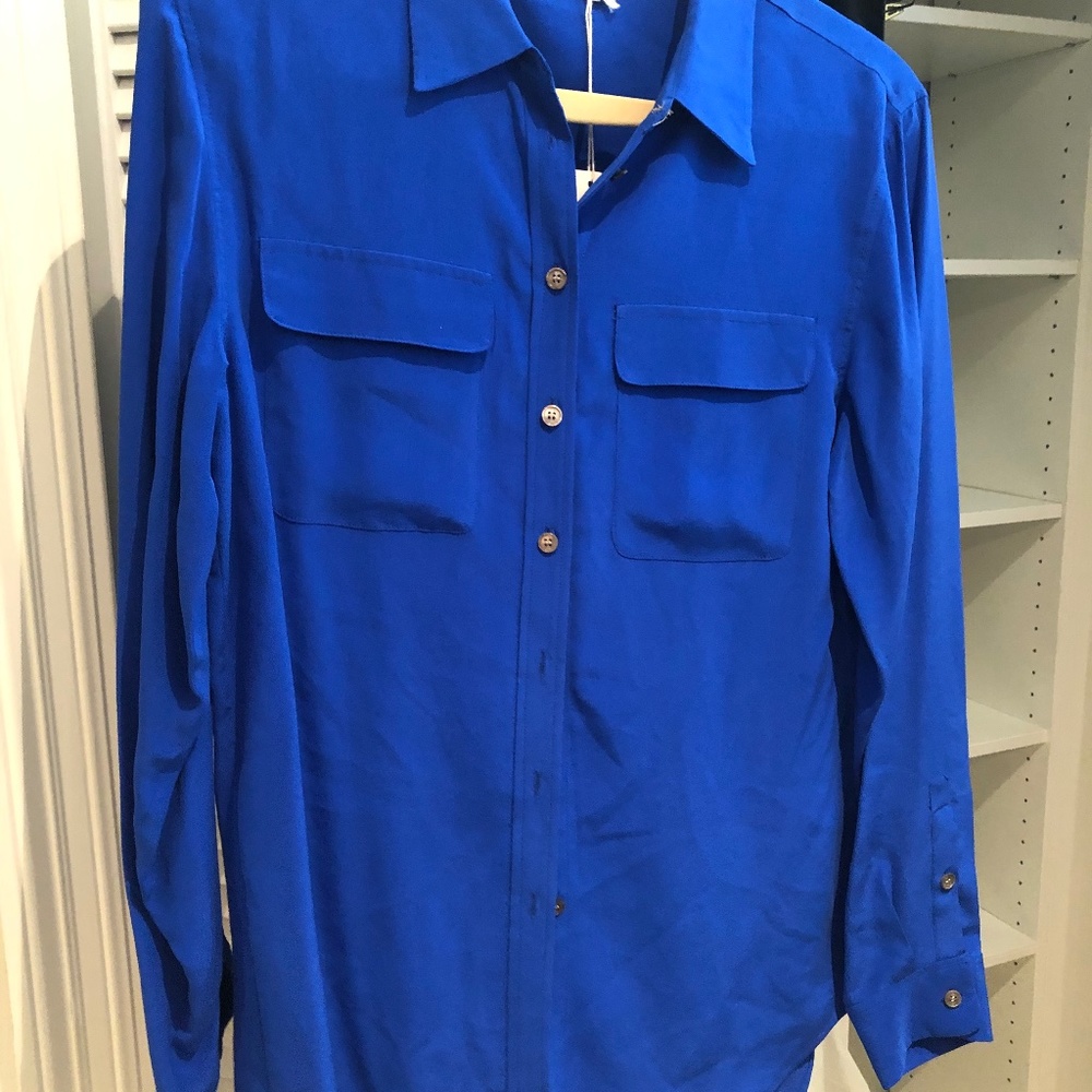 Vince Camuto Blouse